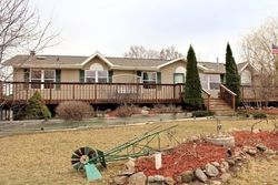 Pre-foreclosure in  CHENEY AVE Endeavor, WI 53930