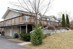 Pre-foreclosure Listing in CHENEY AVE ENDEAVOR, WI 53930