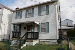 Pre-foreclosure in  N SPRING AVE Greensburg, PA 15601