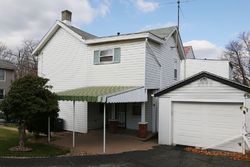 Pre-foreclosure in  N SPRING AVE Greensburg, PA 15601