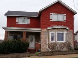 Pre-foreclosure in  YODER AVE Mount Pleasant, PA 15666