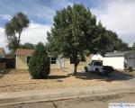 Pre-foreclosure in  LANTERN DR Fort Lupton, CO 80621