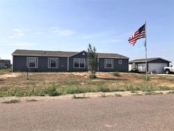 Pre-foreclosure in  LAMB AVE Fort Lupton, CO 80621