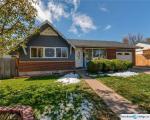 Pre-foreclosure in  W 25TH STREET RD Greeley, CO 80634