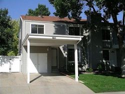 Pre-foreclosure in  GARFIELD CIR Denver, CO 80233