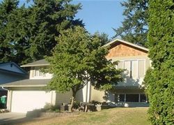 Pre-foreclosure in  30TH AVE SW Federal Way, WA 98023