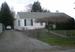 Pre-foreclosure in  S 172ND ST Seattle, WA 98188
