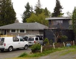 Pre-foreclosure in  S 164TH ST Seattle, WA 98188