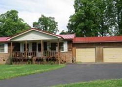 Pre-foreclosure Listing in TRADE WIND DR CLINTWOOD, VA 24228