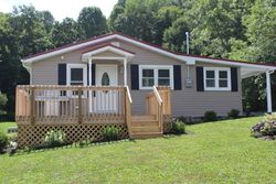Pre-Foreclosure - Currin Valley Rd - Marion, VA