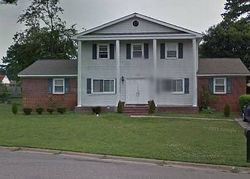 Pre-foreclosure in  QUIET CT Portsmouth, VA 23701