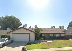 Pre-foreclosure in  RACHAEL AVE Simi Valley, CA 93063