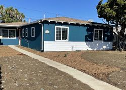 Pre-foreclosure in  FOURNIER ST Oxnard, CA 93033