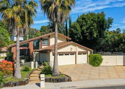 Pre-foreclosure in  CANNA ST Thousand Oaks, CA 91360