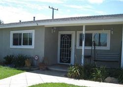Pre-foreclosure in  SHASTA AVE Moorpark, CA 93021