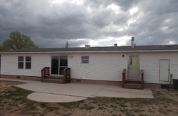 Pre-foreclosure Listing in S 1500 E ROOSEVELT, UT 84066