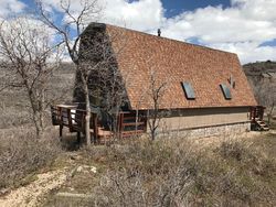 Pre-foreclosure Listing in TIMBER LAKES DR HEBER CITY, UT 84032