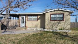 Pre-foreclosure Listing in HOLLY DR MIDLAND, TX 79703