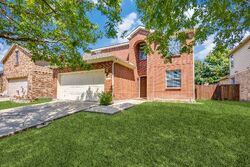 Pre-foreclosure in  MEADOW PARK DR Princeton, TX 75407