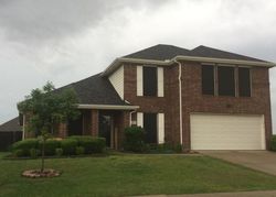 Pre-foreclosure Listing in ANGELINA DR CRANDALL, TX 75114