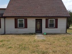 Pre-foreclosure Listing in N CLEMENTS ST GAINESVILLE, TX 76240