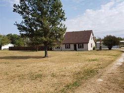 Pre-foreclosure in  N CLEMENTS ST Gainesville, TX 76240