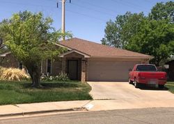 Pre-foreclosure Listing in ELGIN AVE LUBBOCK, TX 79423