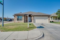 Pre-foreclosure in  99TH ST Lubbock, TX 79423