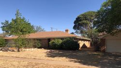 Pre-foreclosure in  52ND ST Lubbock, TX 79412