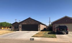 Pre-foreclosure in  WHEELOCK ST Lubbock, TX 79403