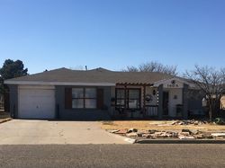 Pre-foreclosure in  BRYAN AVE Wolfforth, TX 79382