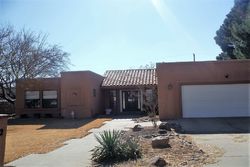 Pre-foreclosure in  CALLE OLASO DR El Paso, TX 79932