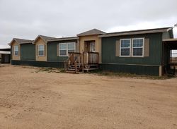 Pre-foreclosure in  N COUNTY ROAD 1068 Midland, TX 79706