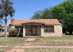 Pre-foreclosure in  VICTORIA ST Abilene, TX 79603