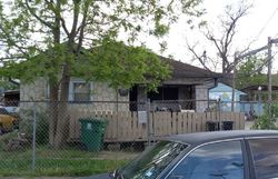 Pre-foreclosure in  AVENUE L Houston, TX 77011