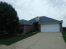 Pre-foreclosure in  KENWOOD DR Grand Prairie, TX 75051