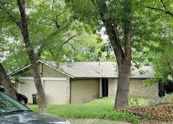 Pre-foreclosure in  VILLAGE WALK Austin, TX 78744