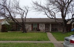 Pre-foreclosure Listing in SNOWMASS LN GARLAND, TX 75044