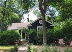 Pre-foreclosure in  FRENCH PL Austin, TX 78722