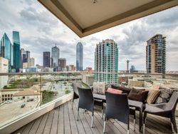 Pre-foreclosure Listing in VICTORY PARK LN APT 935 DALLAS, TX 75219