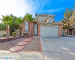 Pre-foreclosure in  MYRNA DECKERT DR El Paso, TX 79936