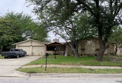 Pre-foreclosure in  GRANTS PKWY Arlington, TX 76014