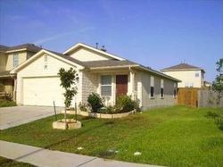 Pre-foreclosure Listing in PANDA ROYAL DR DEL VALLE, TX 78617