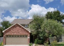 Pre-foreclosure in  WILLOW GROVE DR San Antonio, TX 78245