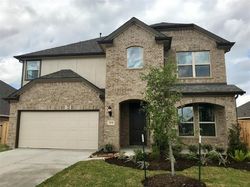 Pre-foreclosure in  RILEY COPPER DR Cypress, TX 77433