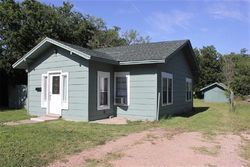 Pre-foreclosure in  PALM ST Abilene, TX 79602