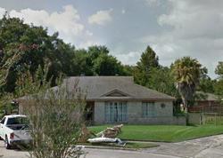 Pre-foreclosure in  GOTHAM DR Houston, TX 77089