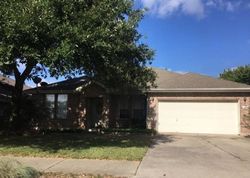 Pre-foreclosure in  CRANSTON DR Round Rock, TX 78664
