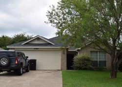 Pre-foreclosure in  BRIARWOOD DR Temple, TX 76502