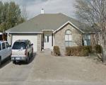 Pre-foreclosure in  94TH ST Lubbock, TX 79423